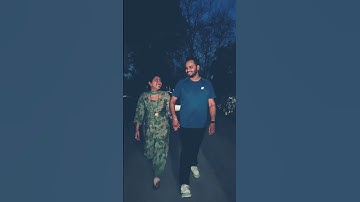 Thumbnail of #Your smile fills my heart, my wife.#Love# Fun #Msti#enjoyment