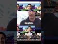 Gary Neville revealed his top three players