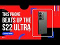 Coming After the S22 Ultra!?