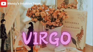 VIRGO💕YOUR PERSON IS NOT INTERESTED IN THEIR OPTIONS!!🤷 THEY ARE ATTRACTED TO YOU ON A SPIRITUAL🙏