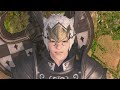 M'eeko vs 90lvl raids  [FFXIV ENDWALKER]
