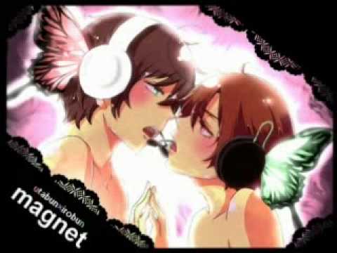 [Utabun e Irobun || EspaaxRomano] Magnet -Espaol-