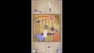 Perfect Organizing tidy games level 3 walkthrough solution