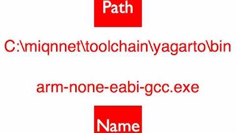 STM32 Webセミナー (4 開発環境の構成内容)