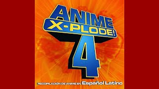 Anime X-Plode! Vol.4 - Reescribiré (De "Fullmetal Alchemist")