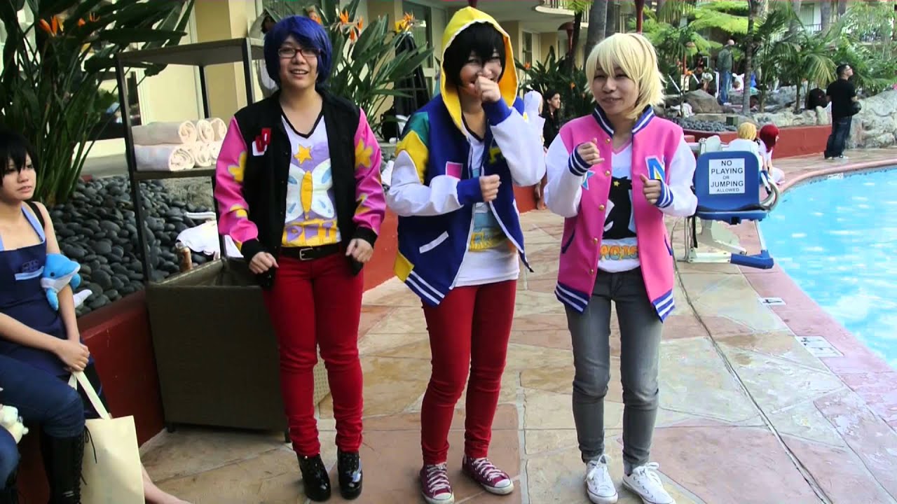 Splash Free! Dancing Derps