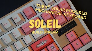 Build: Soleil