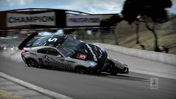 Need For Speed SHIFT - 