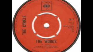 The Cyrkle - The Words