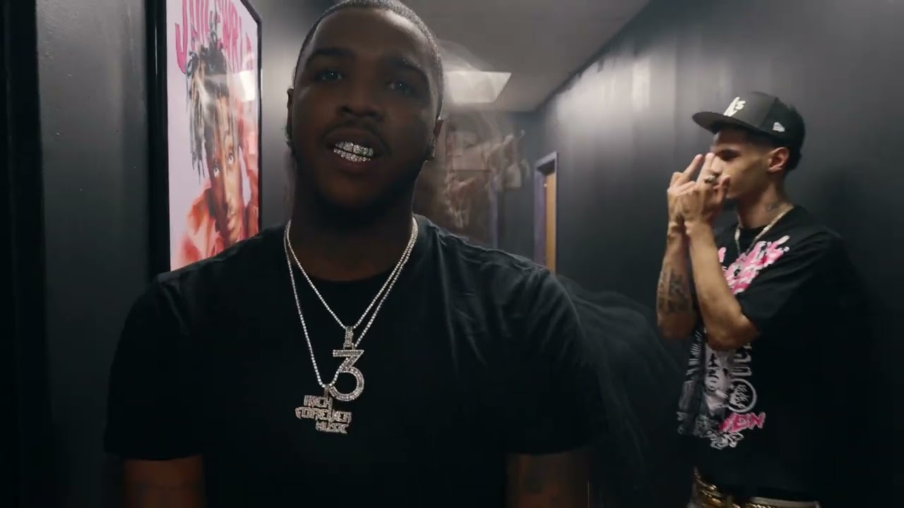 WACOVIA "NO LIMIT" ft SETITOFF83