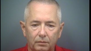 FORMER ISABELLA COUNTY DEPUTY CHARGED