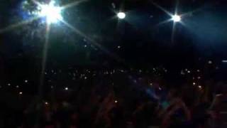 THE ILLEST ON STAGE - RAP