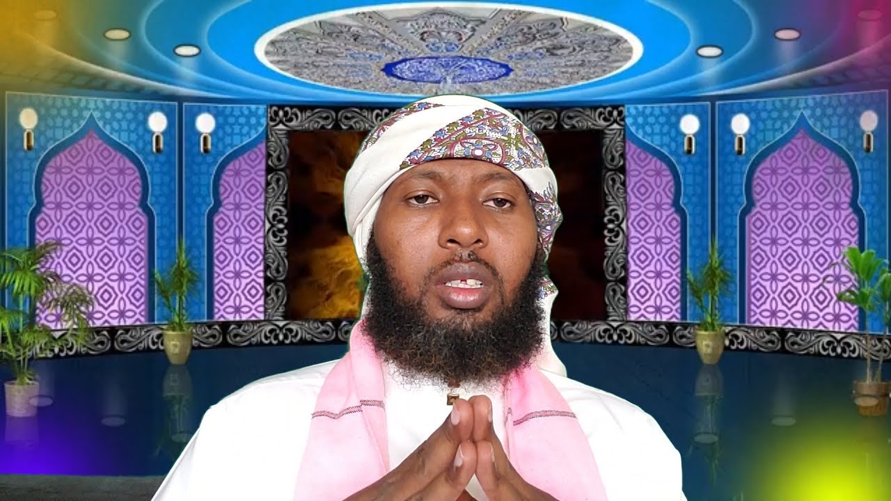 07-Seenaa Khalid bin walid غزوة حنين