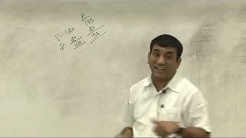 Decisions   Transfer Pricing  Lecture 3 Part 1   DKC   CA Final Video Lectures