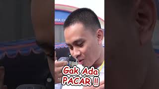 🔴 KOCAK, JAWABAN CEPAT CASIS POLRI INI‼️BIKIN NGAKAK #shorts #poldajatim