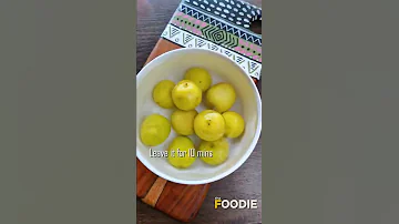How To Store Lemons For Upto 6 Months Lemon Storing Tips Food Hacks Shorts 