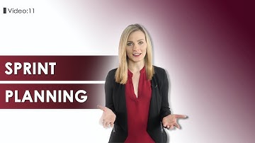 Video 11: #Sprint Planning | #ALEPH-GLOBAL #SCRUM TEAM ™ #scrumorg #agile #scrummaster #scrum