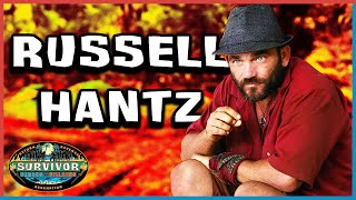 The Hobbit on Crack: The Story of Russell Hantz – Survivor: Heroes vs Villains