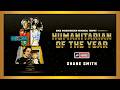2025-26 WHL Humanitarian of the Year | Shane Smith
