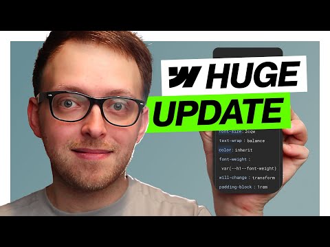 Webflow’s New Custom