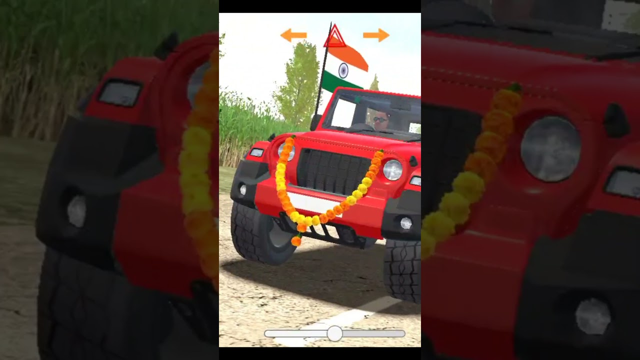 Indian simulator 3D 