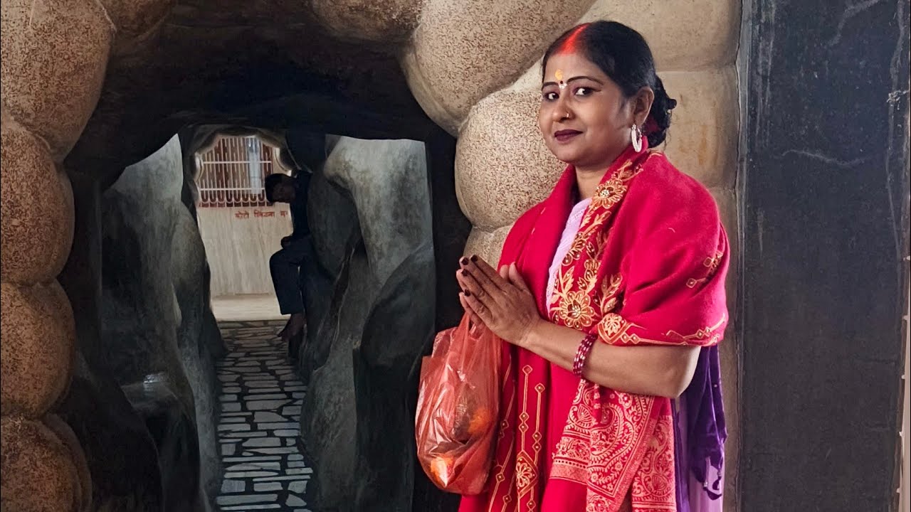 Ajay Kumar prema Ghazipur लाइव है!