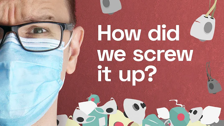 How Did We Screw This Pandemic Up So Bad? / Episode 24 - The Medical Futurist