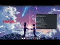 How to install obs studio in kali linux | obs studio error FINALL fix