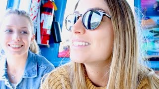 Sunny Days in the Bay (Elayna)