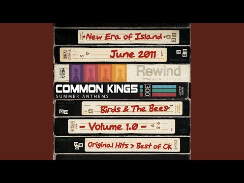 Alcoholic - Common Kings