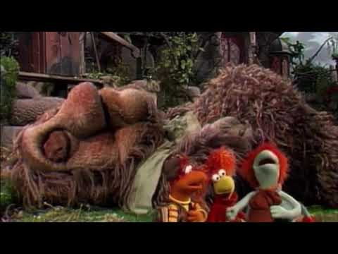 Video Fraggle Rock - Dixie Wailin