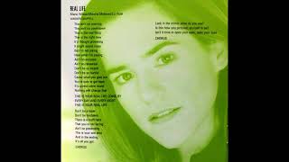 Watch Marie Wilson Me Myself I video