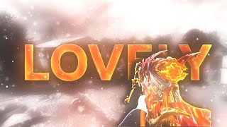 Lovely | CODM Sniper Montage