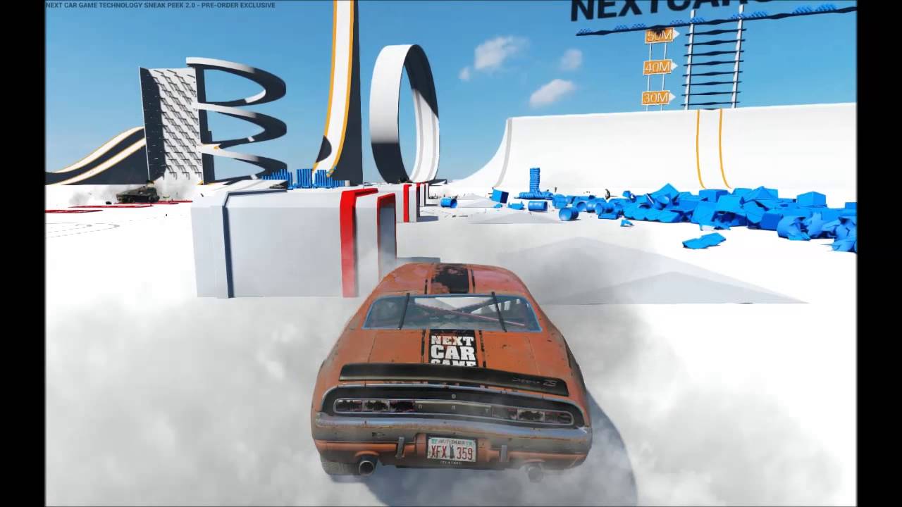 Next Car Game Ruffie Next Car Game - Sneak Peek 2.0 - YouTube