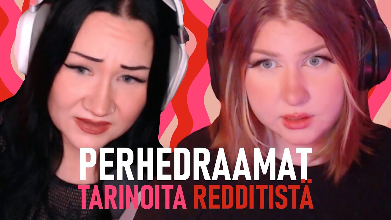 MIEHENI JA SISKONI PEUHAILUT | PERHEDRAAMAT 4 | JAKSO 73