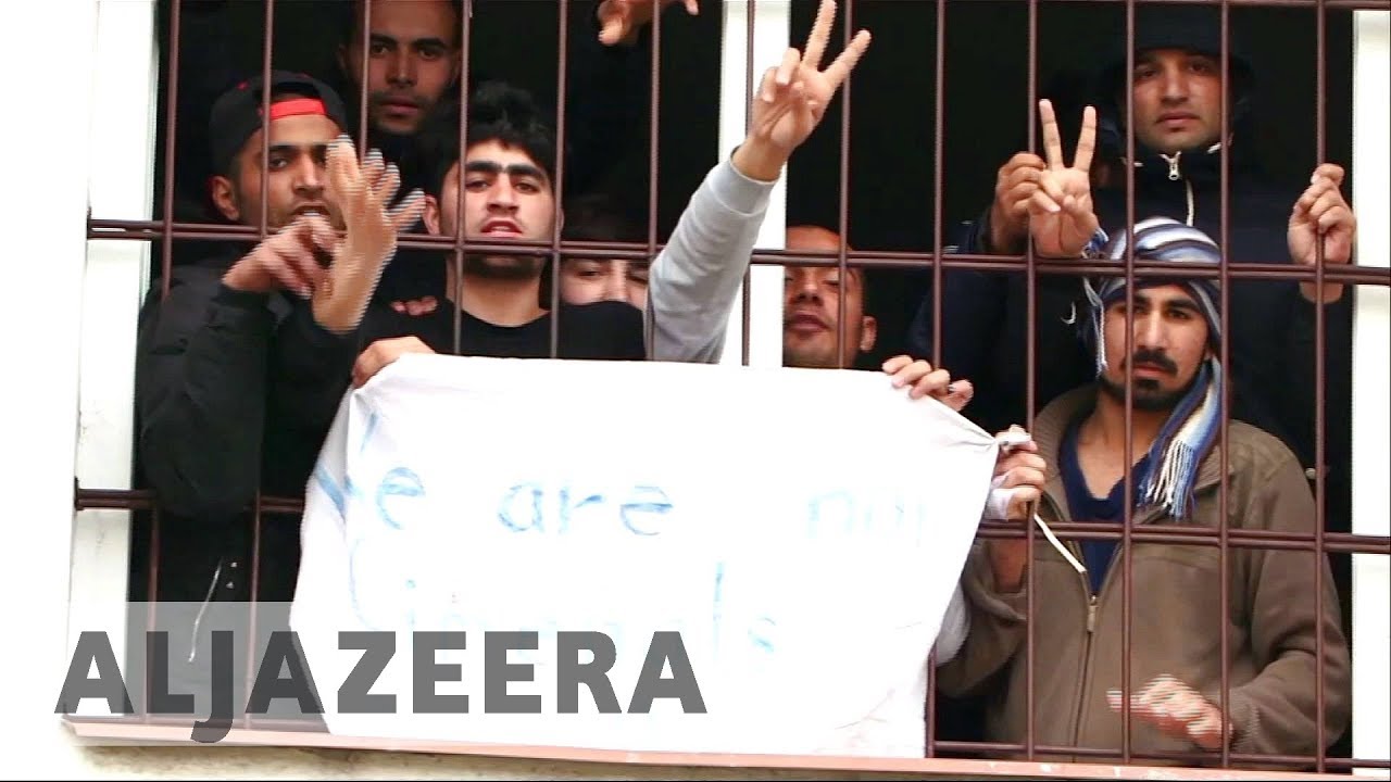 🇪🇺EU court dismisses Hungary and Slovakia's case against refugee quotas | Al Jazeera English