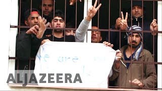 🇪🇺EU court dismisses Hungary and Slovakia's case against refugee quotas | Al Jazeera English