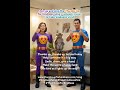 "Join us and sing the Thumbs Up for Kindness song – unleash music to take kindness viral!