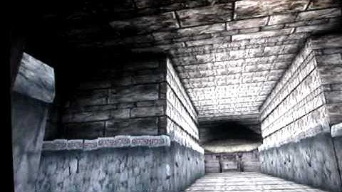 3D Game Level Design by student (B.Sc. Animation and Muktimedia, BIT Mesra Ranchi Noida campus)