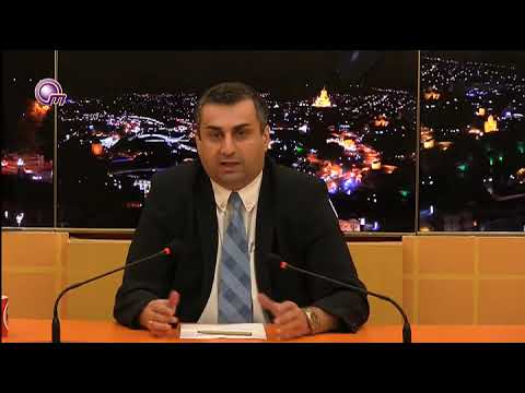 ლბგტ თემი პოლიციას ცემს და შსს მინისტრს აგინებს