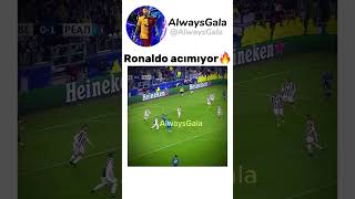 Ronaldo Acımıyor🔥 #football #ronaldo @Galass1905 ‘ya abone olun