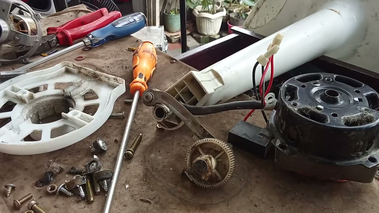 Palit motor pangbenta