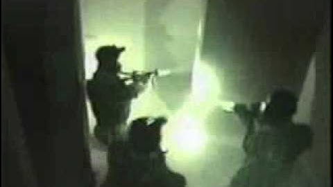 Urban Ops: Hostage Rescue Team