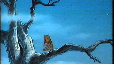 winnie the pooh-Wherever You Are