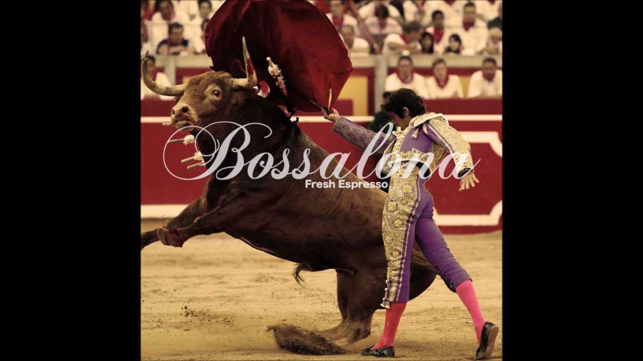 Fresh Espresso - Hush