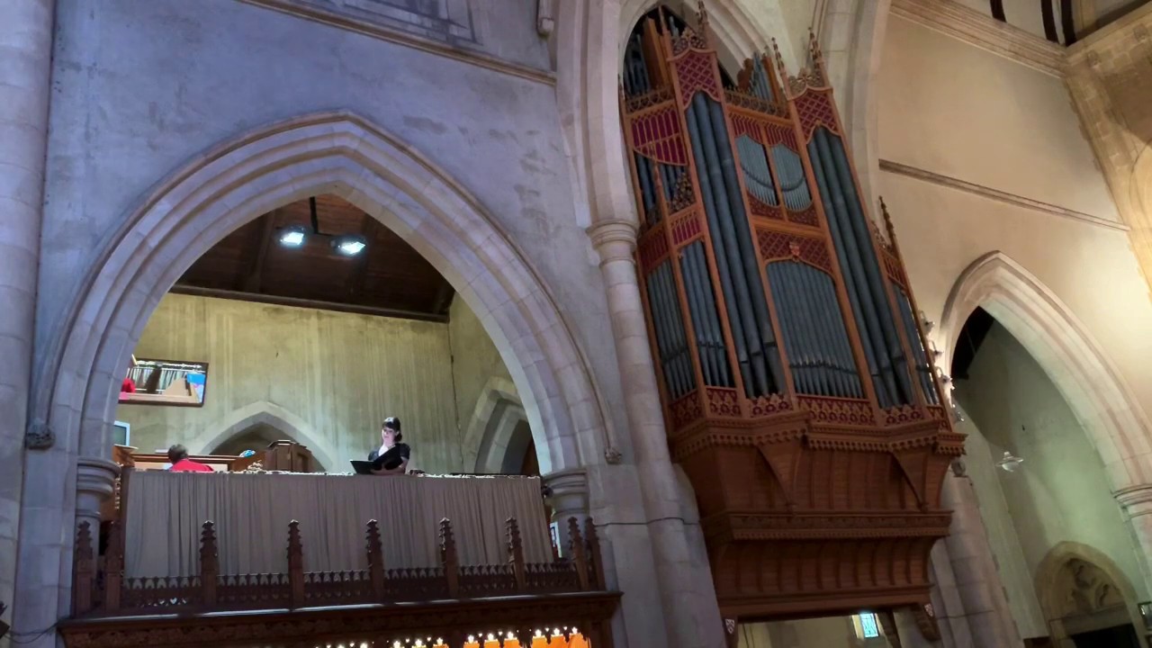 Pie Jesu from Gabriel Fauré's Requiem YouTube