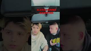 Alexe Kombo Kişkirtma Yaptim Çildirdi Görev Vi̇deosu Efsane Vi̇deo