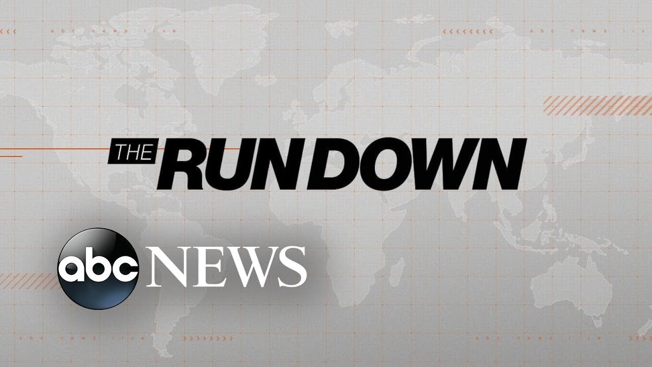 The Rundown: Top headlines today: Jan. 6, 2022