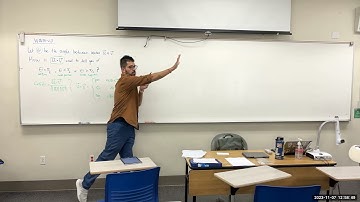 Sec 16.1: Vector Fields + Sec 16.2: Line Integrals