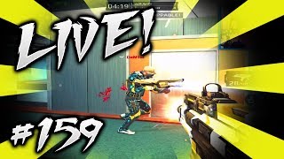 Modern Combat 5 - LIVE! #159 | "NEW UPDATE IS AWESOME!"